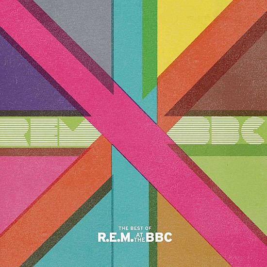 R.E.M. - The Best Of R.E.M. At The BBC 2 CD