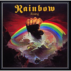 Rainbow - Rising CD