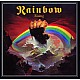 Rainbow - Rising CD