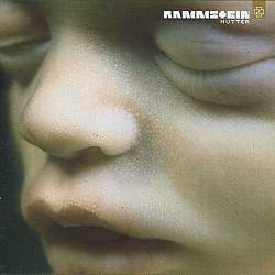Rammstein - Mutter Plak 2 LP