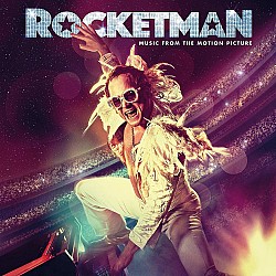 Rocketman - Soundtrack Plak 2 LP