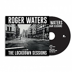 Roger Waters - The Lockdown Sessions CD