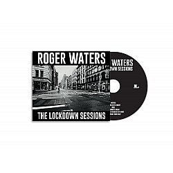 Roger Waters - The Lockdown Sessions CD