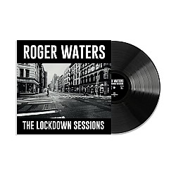 Roger Waters - The Lockdown Sessions Plak LP