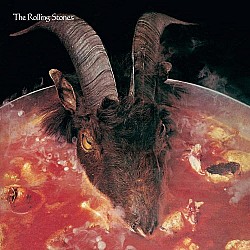 Rolling Stones - Goats Head Soup Plak 1 LP + 45'lik