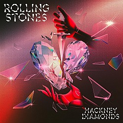 Rolling Stones - Hackney Diamonds CD