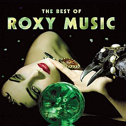 Roxy Music -  The Best Of Roxy Music Plak 2 LP