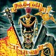 Running Wild - The Rivalry CD