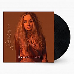 Sabrina Carpenter - Evolution Plak LP