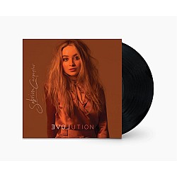 Sabrina Carpenter - Evolution Plak LP