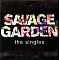 Savage Garden - The Singles CD