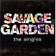 Savage Garden - The Singles CD