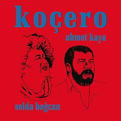 Selda Bağcan Ahmet Kaya - Koçero Plak LP