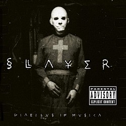 Slayer - Diabolus In Musica CD 