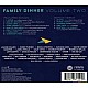 Snarky Puppy - Family Dinner Volume Two CD + DVD