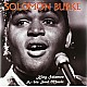 Solomon Burke - King Solomon & His Soul Music Plak LP