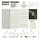 Sonny Rollins - Sonny Rollins Plus 4 Plak LP