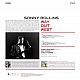 Sonny Rollins - Way Out West Caz Plak LP