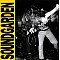 Soundgarden - Louder Than Love Plak LP