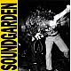 Soundgarden - Louder Than Love Plak LP