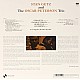 Stan Getz  - Stan Getz And The Oscar Peterson Trio Plak LP