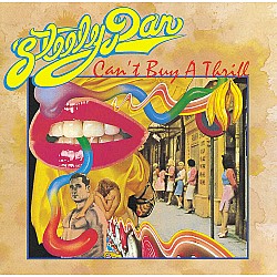 Steely Dan - Can't Buy A Thrill Plak LP