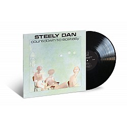 Steely Dan - Countdown To Ecstasy Plak LP