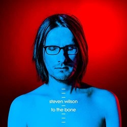 Steven Wilson - To The Bone Plak 2 LP