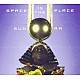 Sun Ra - Space Is The Place CD