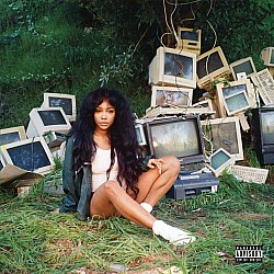 SZA - Ctrl Plak 2 LP