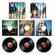 Tame Impala - Lonerism 10 Year Anniversary Edition Plak 3 LP