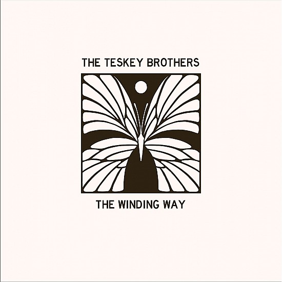 The Teskey Brothers - The Winding Way Plak LP