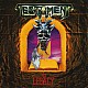 Testament ‎– The Legacy Plak LP