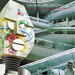 The Alan Parsons Project - I Robot Plak LP