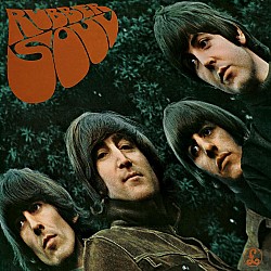 The Beatles - Rubber Soul Plak LP