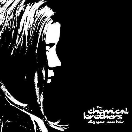 The Chemical Brothers - Dig Your Own Hole Plak LP