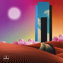 The Comet Is Coming - Trust In The Lifeforce Of The Deep Mystery Plak LP