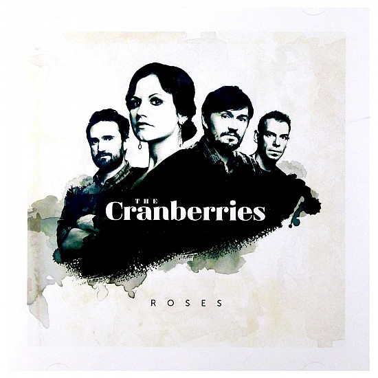 The Cranberries - Roses CD