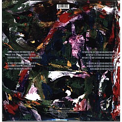 The Cure - Mixed Up Plak 2 LP