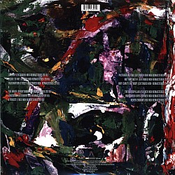 The Cure - Mixed Up Plak 2 LP