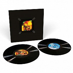 The Cure - Show (30th Anniversary) Plak 2 LP