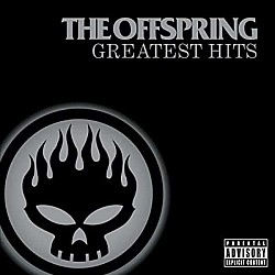 The Offspring - Greatest Hit Plak LP