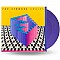 The Strokes - Angles (Purple Vinly) Plak LP