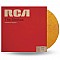 The Strokes - Comedown Machine (Yellow Opaque / Red Marbled Vinly) Plak LP