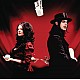 The White Stripes - Get Behind Me Satan CD