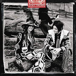 The White Stripes - Icky Thump CD