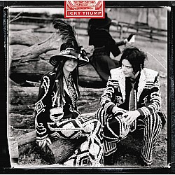 The White Stripes - Icky Thump CD