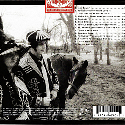 The White Stripes - Icky Thump CD