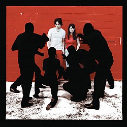 The White Stripes - White Blood Cells CD