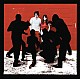 The White Stripes - White Blood Cells CD